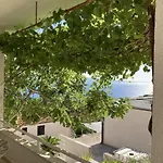 With Parking Space Lokva Rogoznica, - 22069 Apartman Omiš