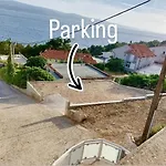 With Parking Space Lokva Rogoznica, - 22069 Omiš