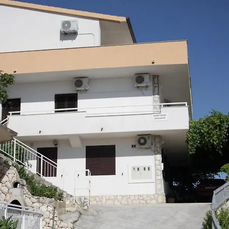 Apartman With Parking Space Lokva Rogoznica, - 22069 *