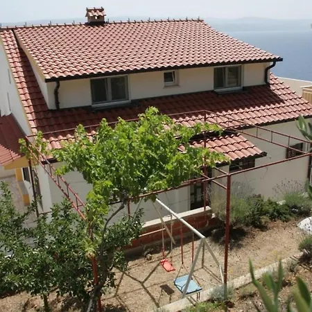 With A Parking Space Lokva Rogoznica, - 22069 * Omis